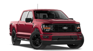 2026 Ford F-150® External Image 5